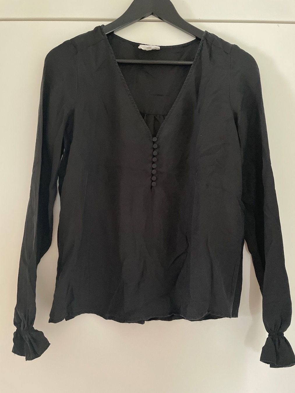 Sezane Camicette: Bluse Sezane – Usato da Zürich venduto da katya_noia