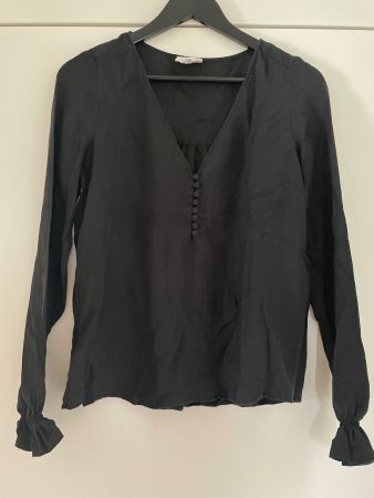 Bluse Sezane