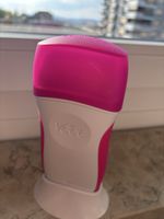Veet EasyWax Haarentfernungsgerät – Neu & unbenutzt – CHF 30
