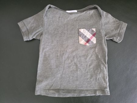 Burberry T-Shirt Grösse 92
