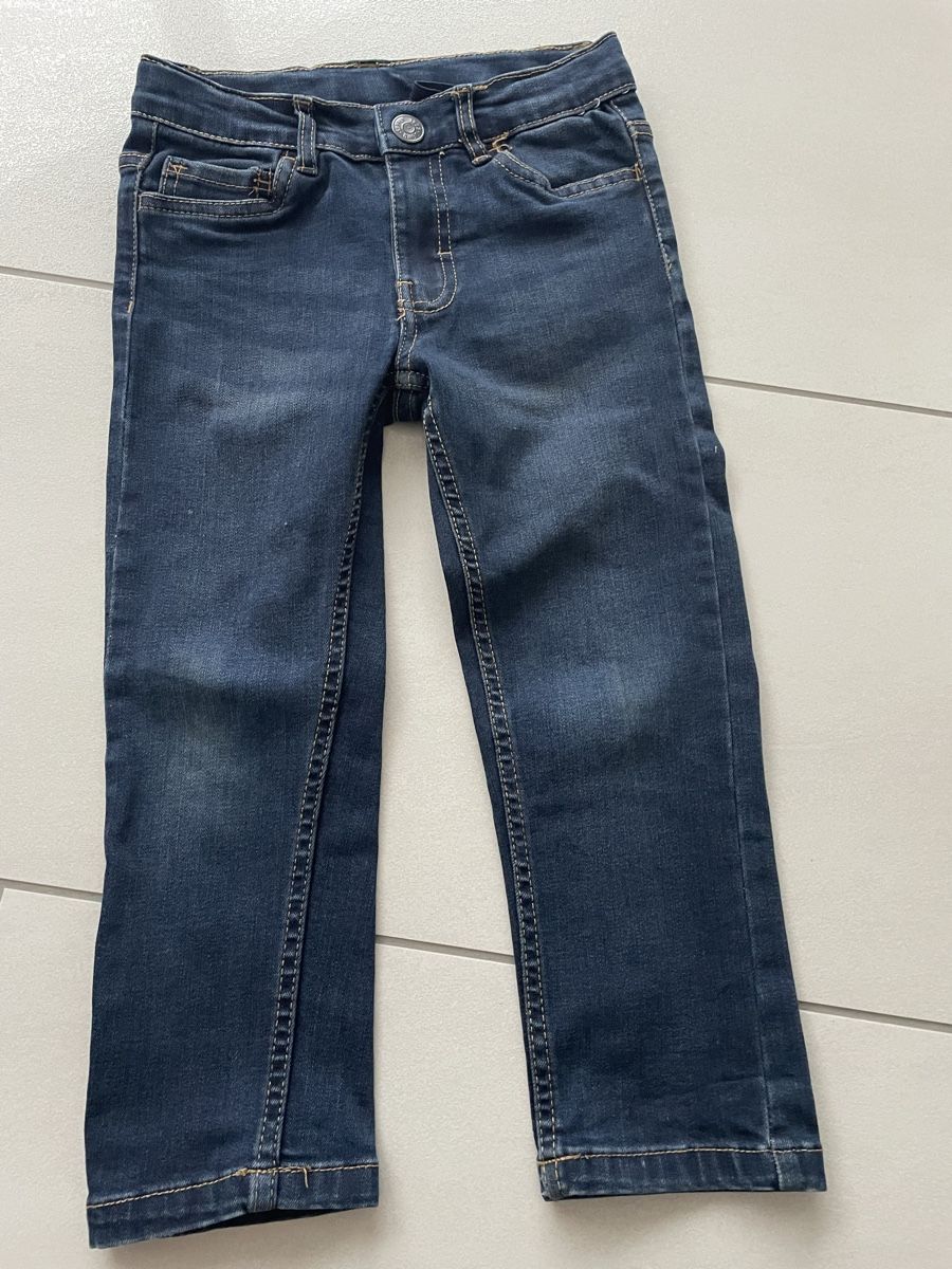 Lotti & Set di vestiti: Kleiderpaket 110 Jungen – Usato da Rüti ZH venduto da Tal_ga6N 1