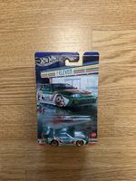 Hot Wheels 7-Eleven Toyota Supra