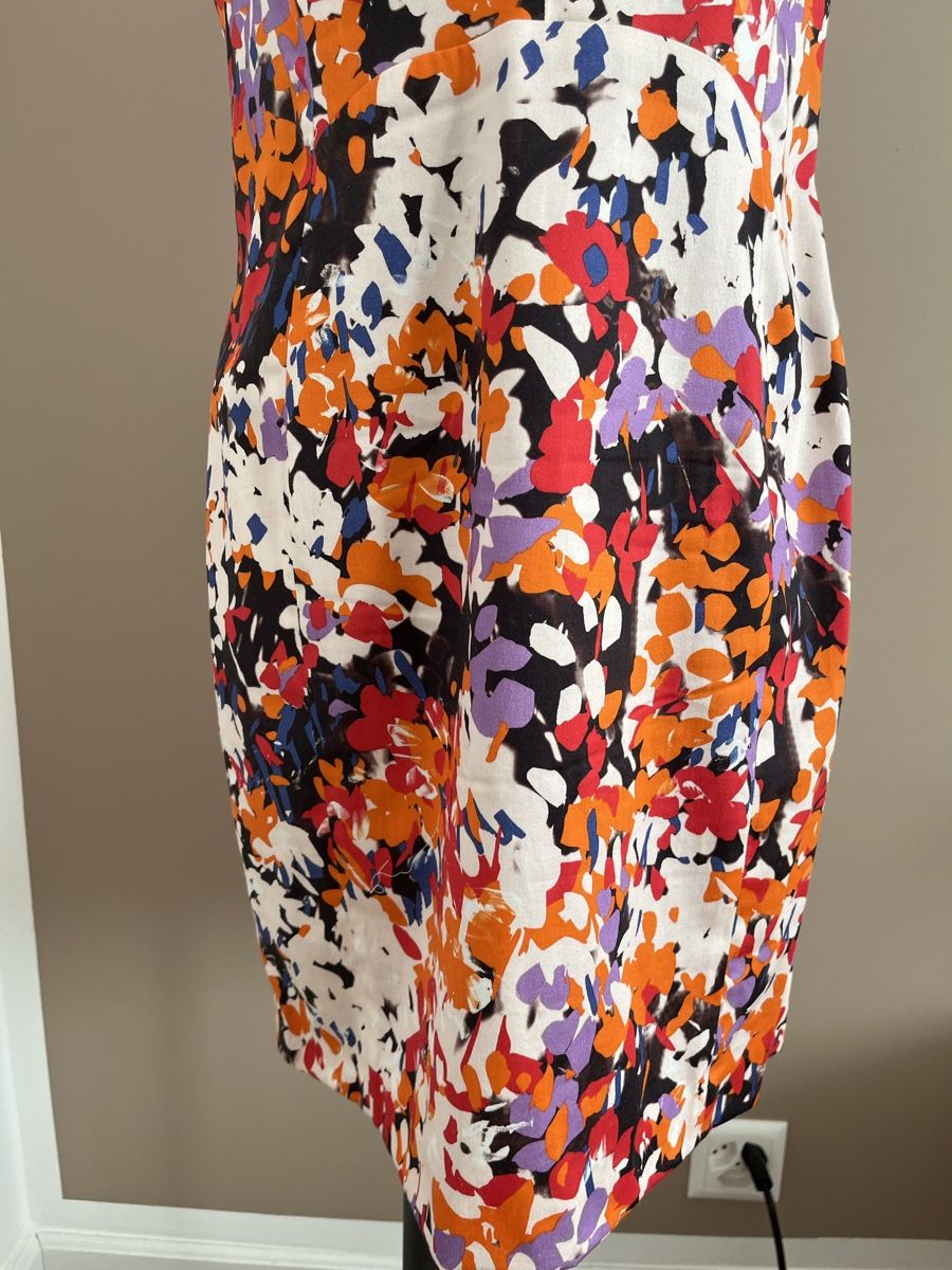 Vestiti: Robe multicolore Caractère – Nuovo (secondo la descrizione) da St. Prex venduto da Nikolletta 2