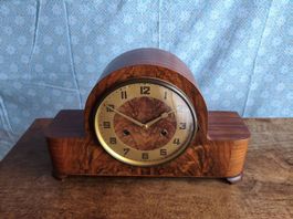 Buffetuhr, Horloge, Orologio, Pendule, Pendola