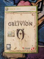 The Elder scrolls IV oblivion Microsoft Xbox 360