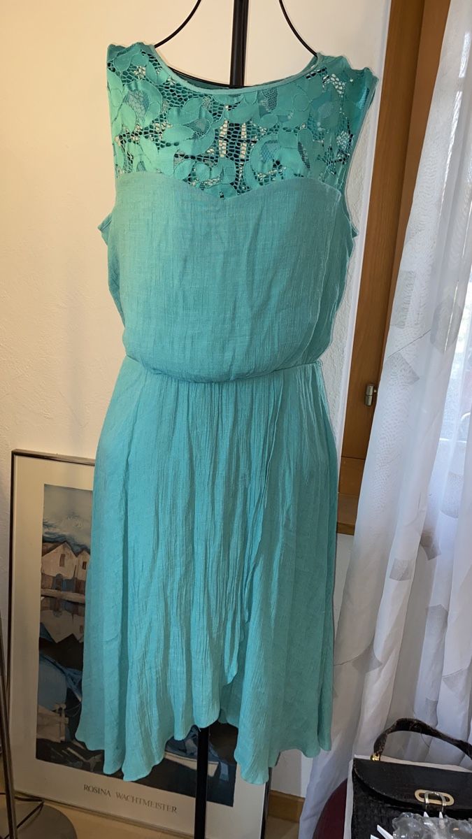 Vestiti: Luxology Kleid Sommerkleid – Usato da Obfelden venduto da tan_9lj9 2