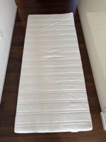 Topper Matratzenauflage 90x200 - Ikea - Tuddal