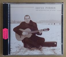 David Furrer – Ich Bruuche Nur E Hose (Schweiz) - D14
