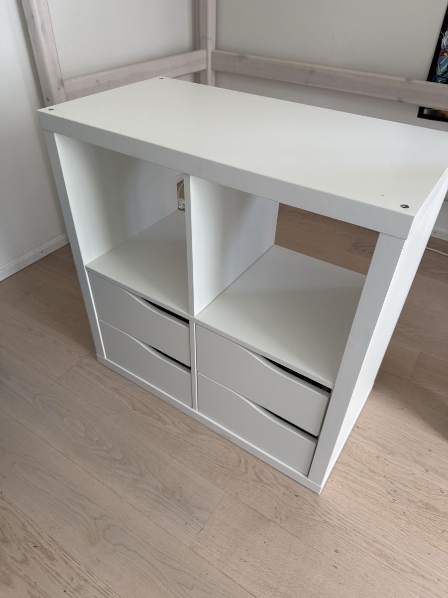 Ikea Regale: Regal IKEA Kallax – Gebraucht aus Bern von waber78 1