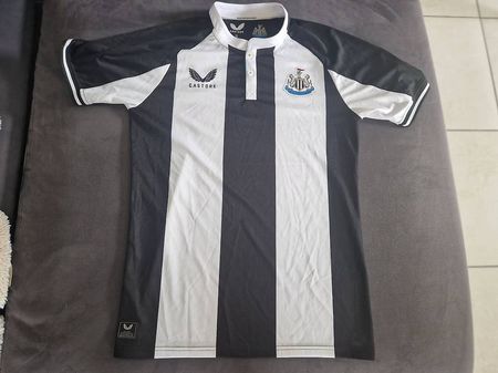 Maillot original FC Newcastle