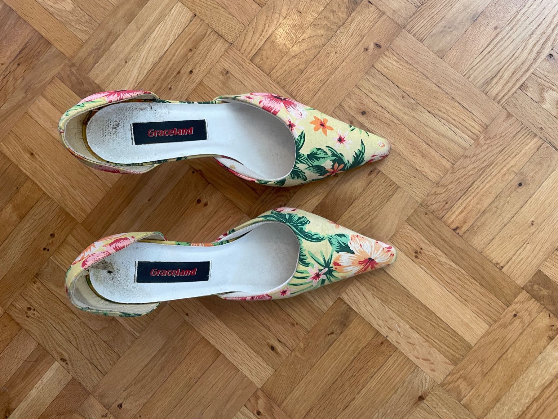 Graceland Chaussures femmes: High Heels – D'occasion à Zürich par lhe_lf2t