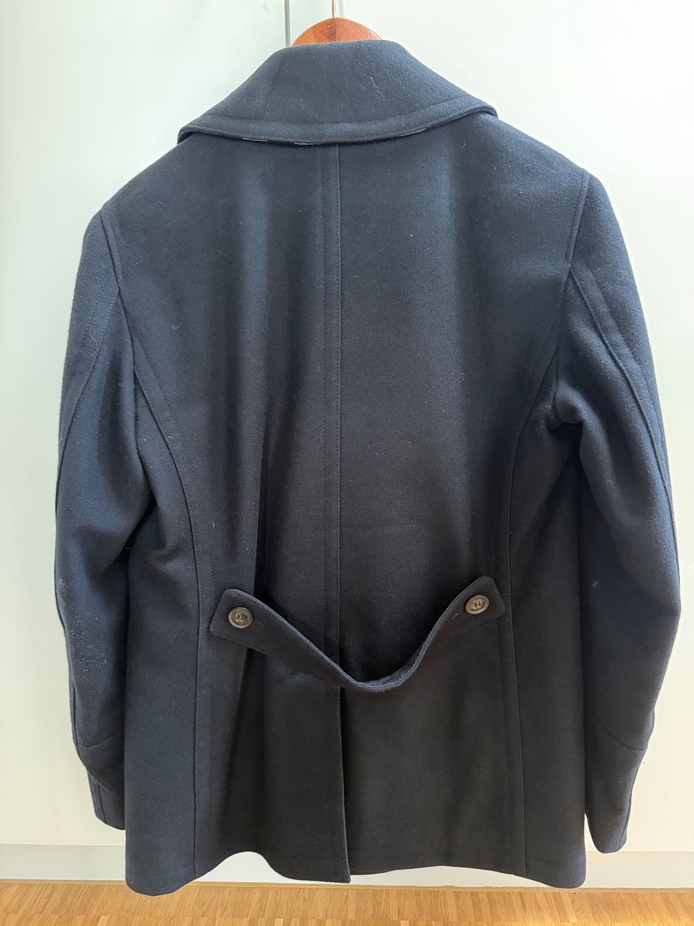 Burberry Cappotti: Peacoat von Burberry – Usato da Bülach venduto da lucasforrer 1