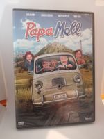 Papa Moll - Der Film DVD - neu OVP