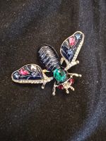 Magnifique broche style Gucci abeille bumblebee bijou