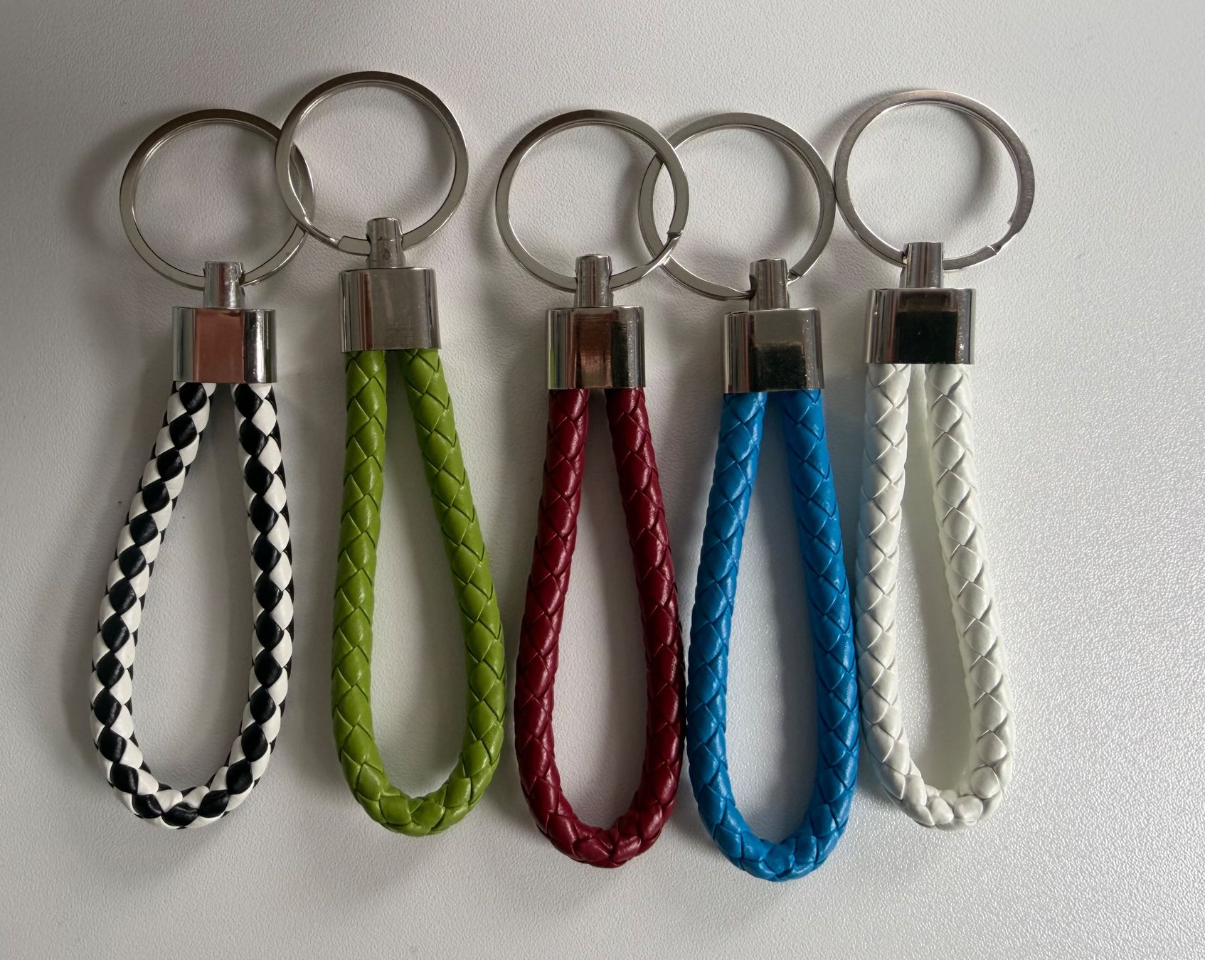 Schlüsselanhänger & - bänder: Schlüsselanhänger neu – Neu und originalverpackt aus Kloten von des_xv52