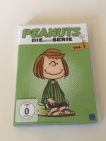Peanuts Die neue Serie Vol. 3 DVD neuwertig