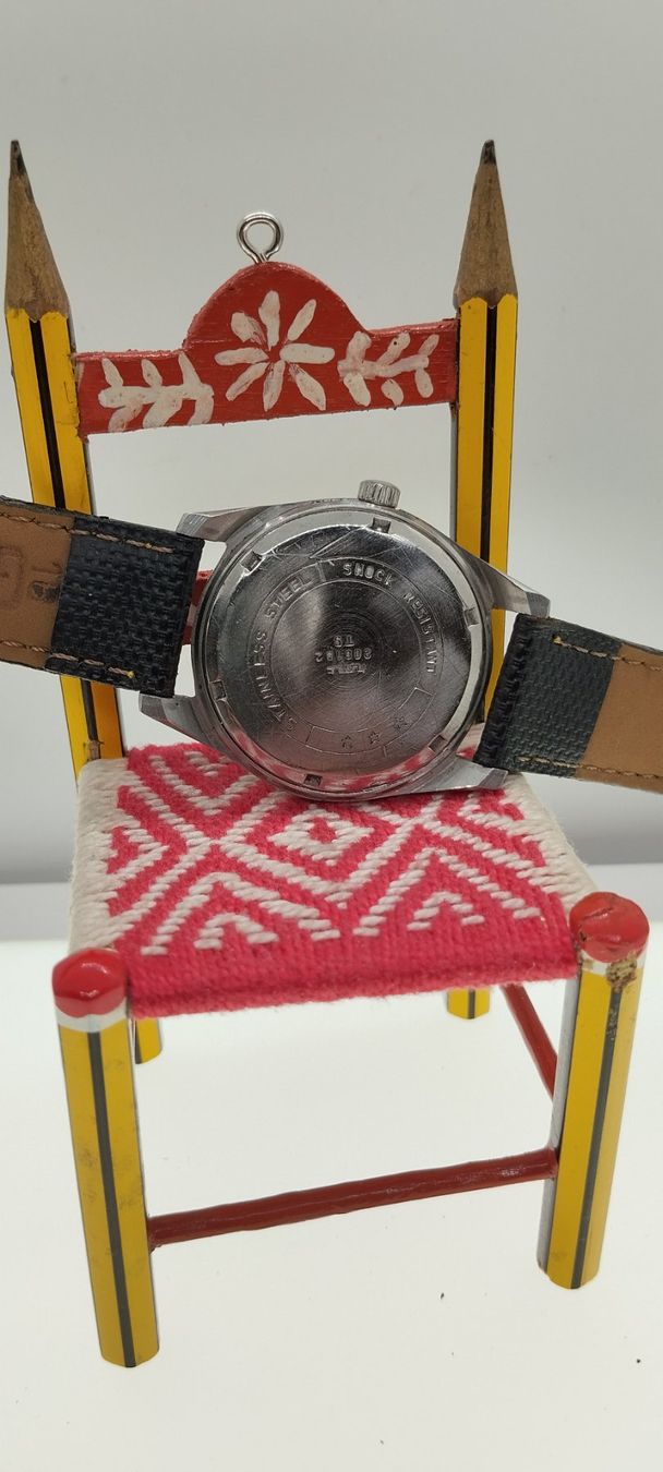 Orologi: Montre hmt – Usato da La Chaux-de-Fonds venduto da jac_9llg 4