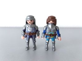 PLAYMOBIL Novelmore Zauberer Ritter