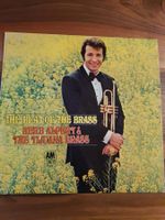 Herb Alpert and the Tijuana Brass