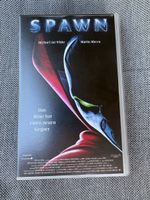 VHS SPAWN 1997 neu
