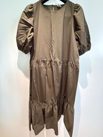 H & M Maxikleid Neu