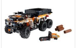 Lego Jeux de construction: LEGO 42139 – D'occasion à Uetikon am See par Peter_von_Lanthen