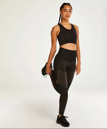 Hunkemöller Sport Hose Tights gr. S * NEU und ungetragen *