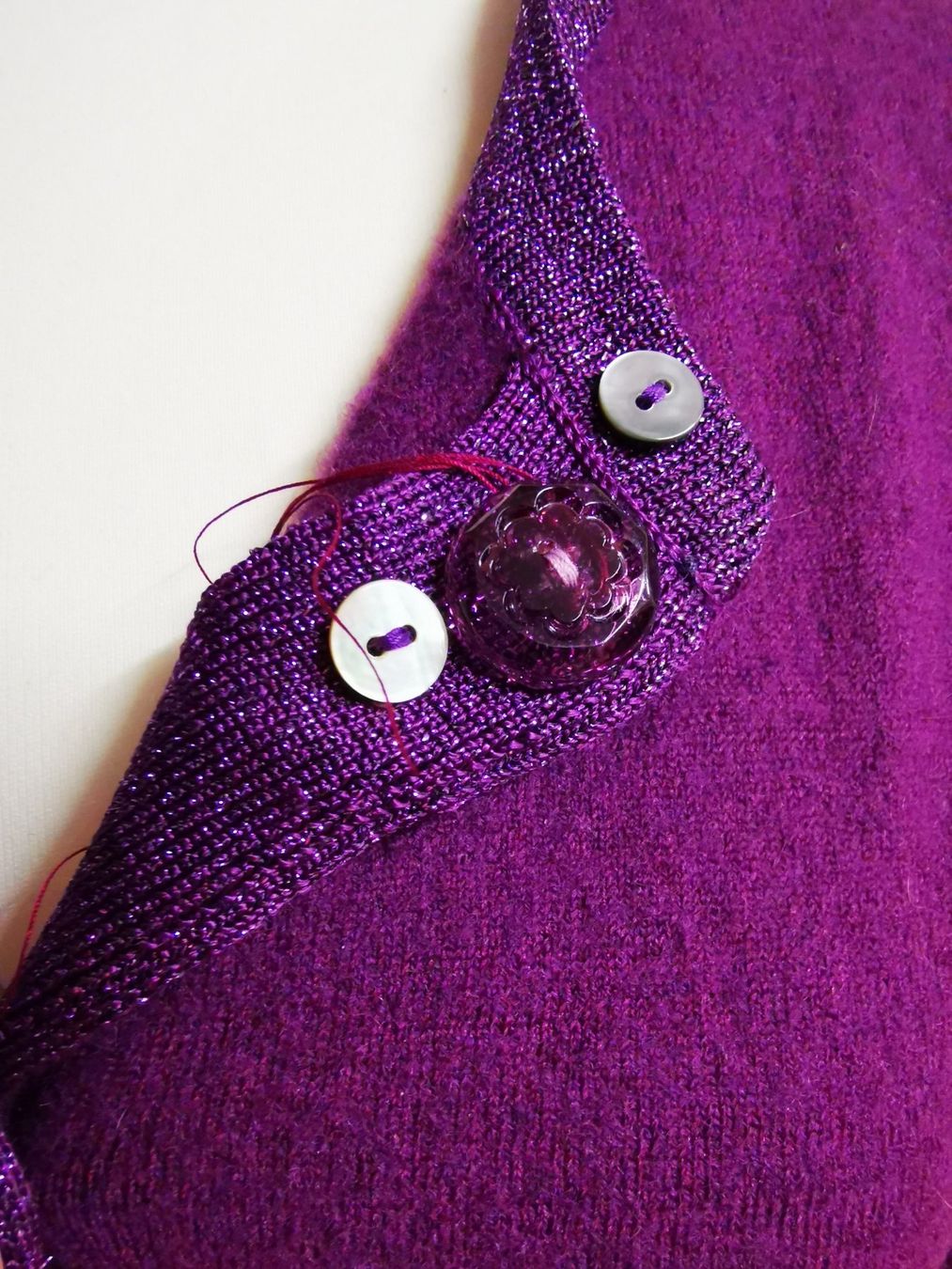 Giacche: Strickjäckchen, Essentiel – Usato da Seuzach venduto da NaehdesignMirjam 1
