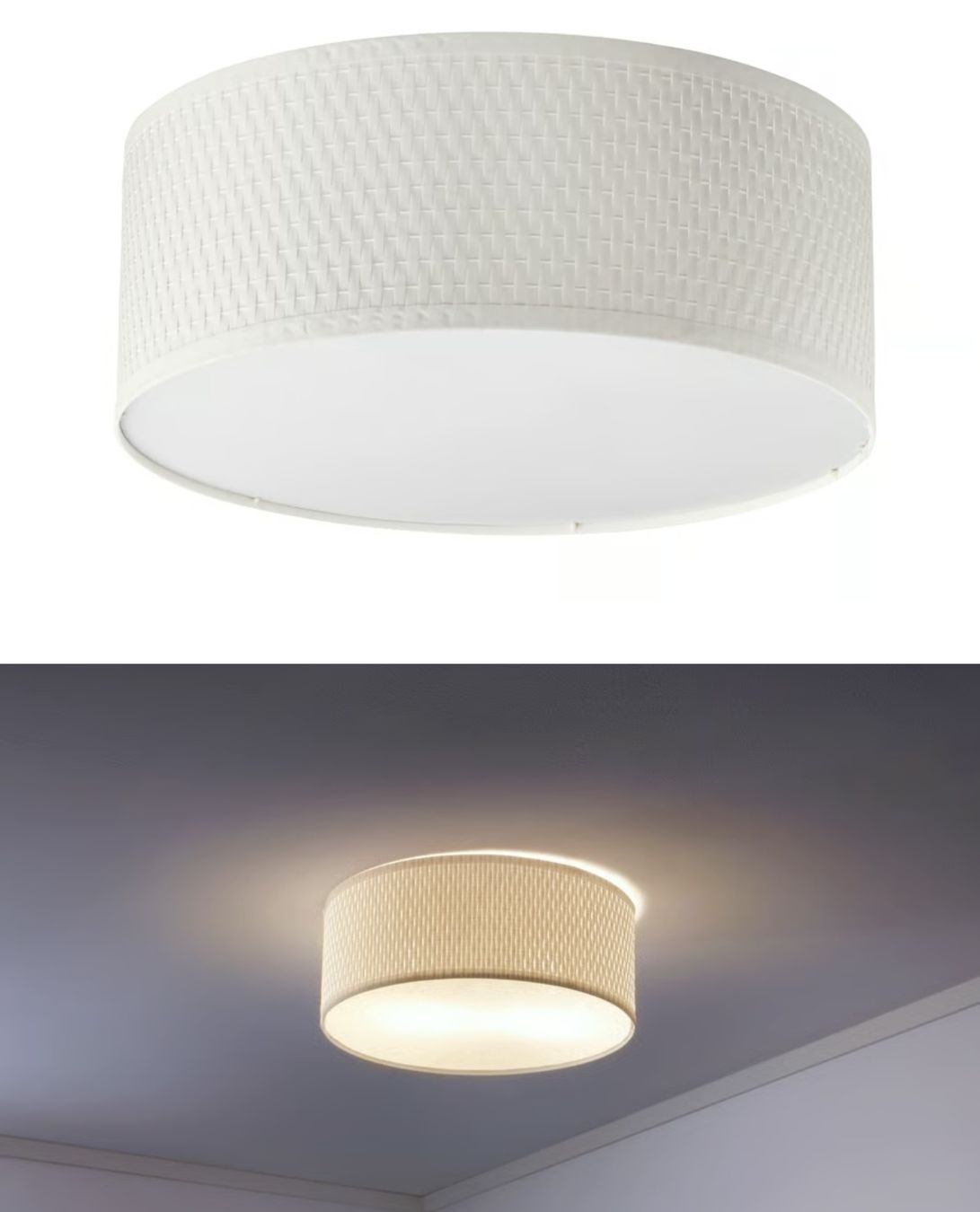 Kronleuchter & Deckenlampen: Deckenlampe – Gebraucht aus St. Gallen von liamonmara