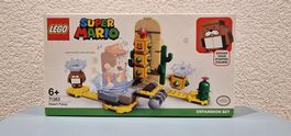 Lego 71363 Super Mario Desert Pokey Expansion Set