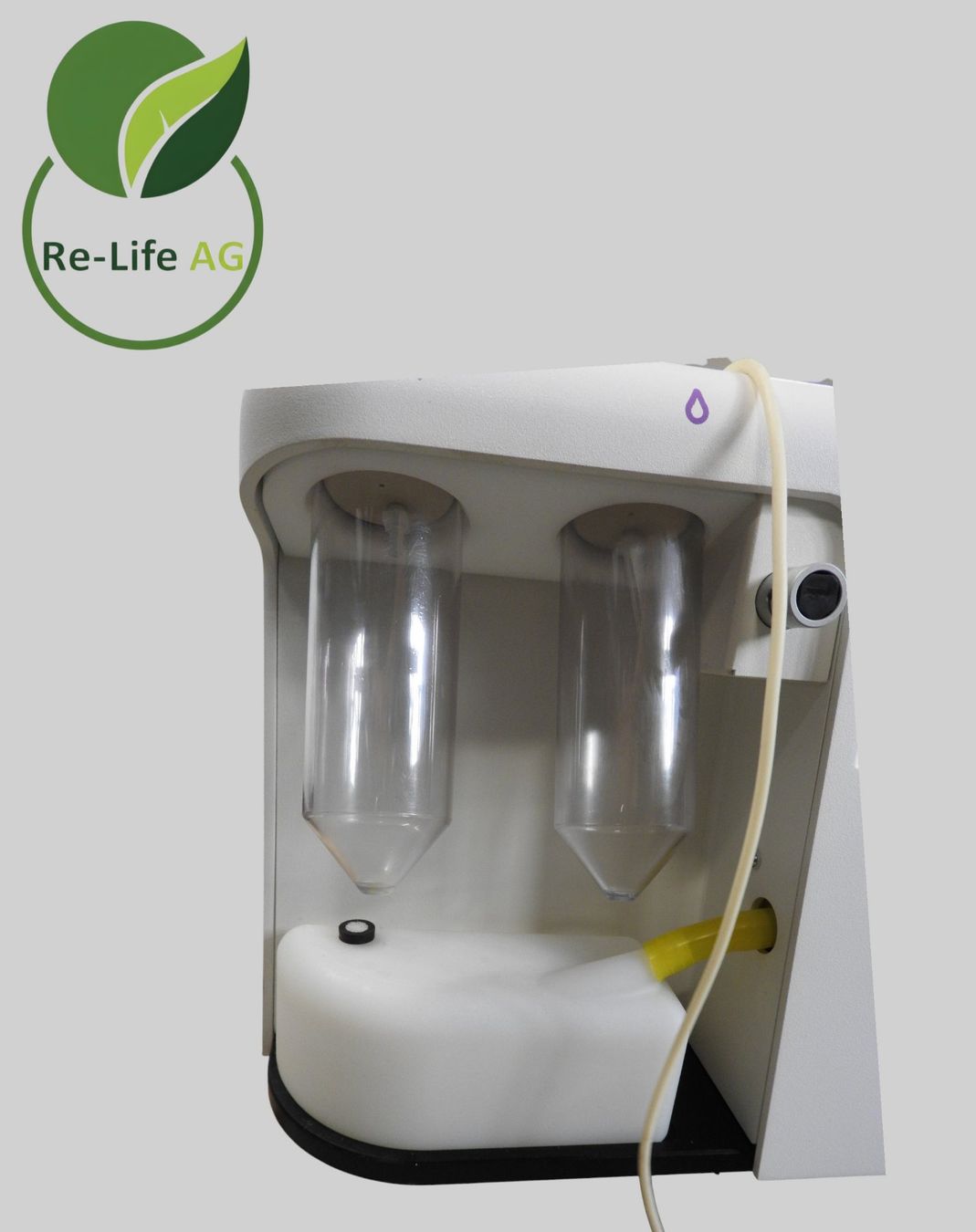 Tutte le macchine: life technologies | Ion One Touch 2 30102720 – Usato da Reinach BL venduto da Re-LifeAG_Labor2 5