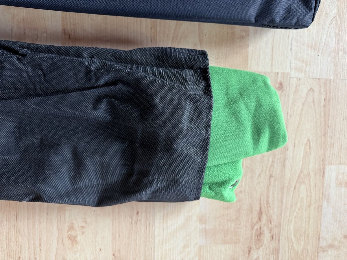 Altri Accessori: Westcott Green box X-Drop Hintergrundstativ  – Nuovo (secondo la descrizione) da Gottlieben venduto da Brento 3