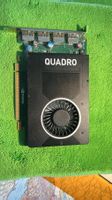 Quadro M 2000