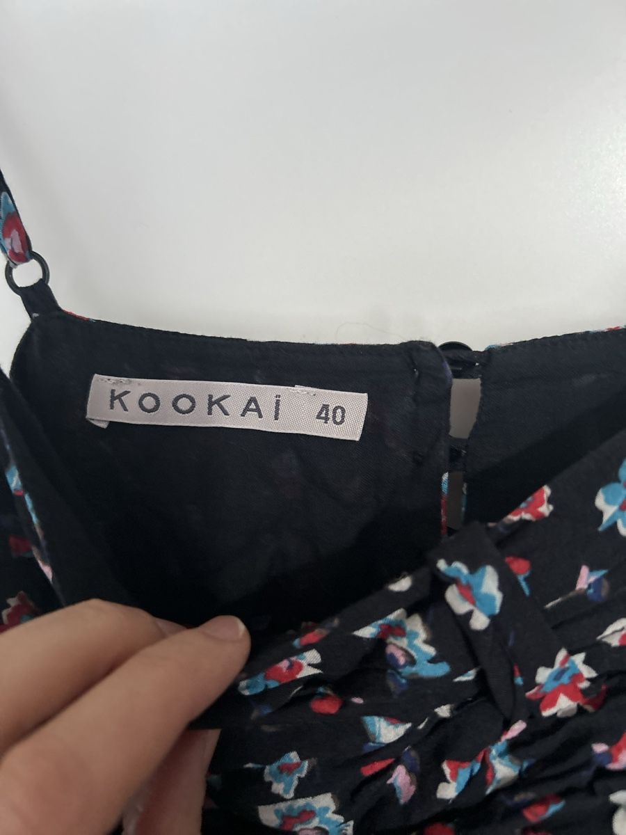Kookai Kleider: Robe kookai 36 – Gebraucht aus Noville von Malik2017 1
