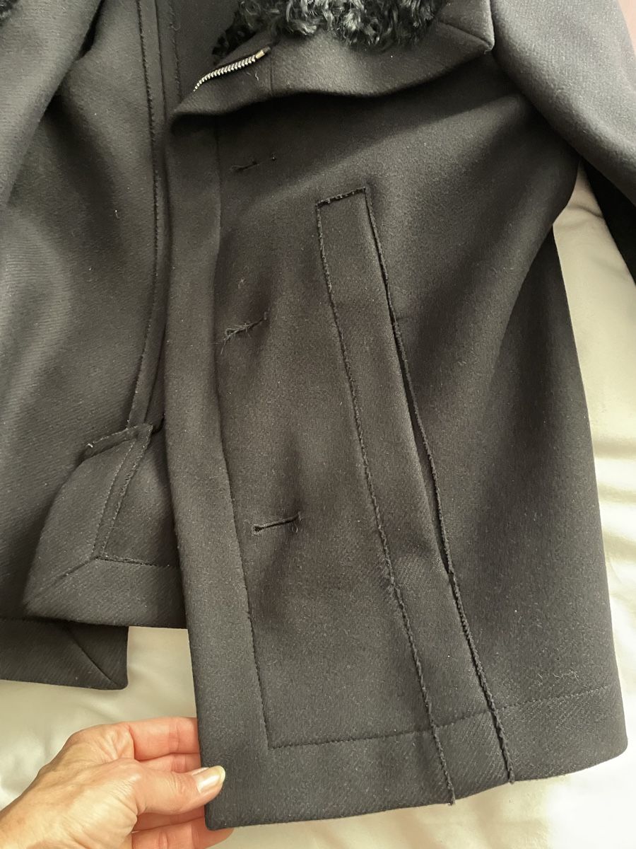 Dsquared2 Giacche: Dsquared Jacke – Usato da Zunzgen venduto da mel_y6w2 3