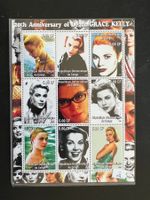 Kongo Grace Kelly  Block  2002  **    (A1104)
