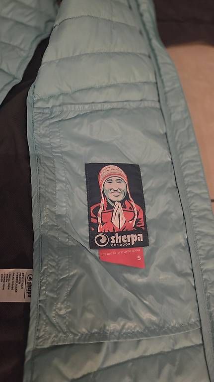 Giacche: Sherpa Jacke – Nuovo e nell'imballaggio originale da Baar venduto da Famar5 1