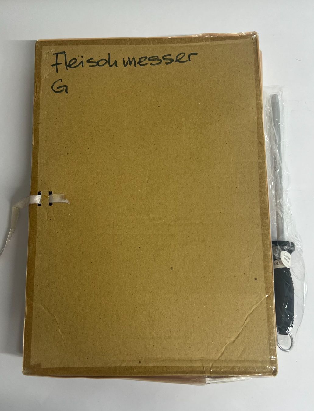 Couteaux: Messerset – D'occasion à Rickenbach LU par Spalierelger 1