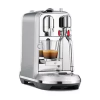Nepresso Creatista Plus