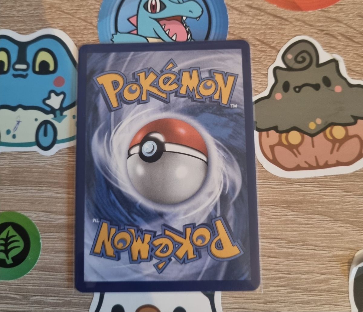 Pokémon Carte collezionabili: Métang AR ME4 – Nuovo (secondo la descrizione) da St-Maurice venduto da Whatty 1