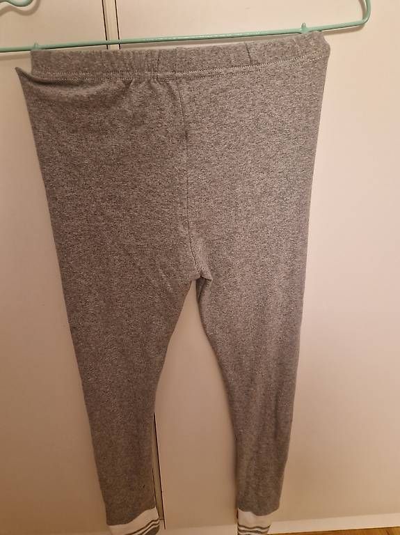 Collant & Leggings: Dickere Leggins gr. 160 – Usato da Bützberg venduto da polensky81 2