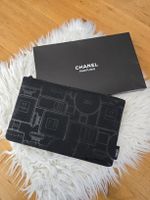 CHANEL PARFUMS Kosmetiktasche NEU