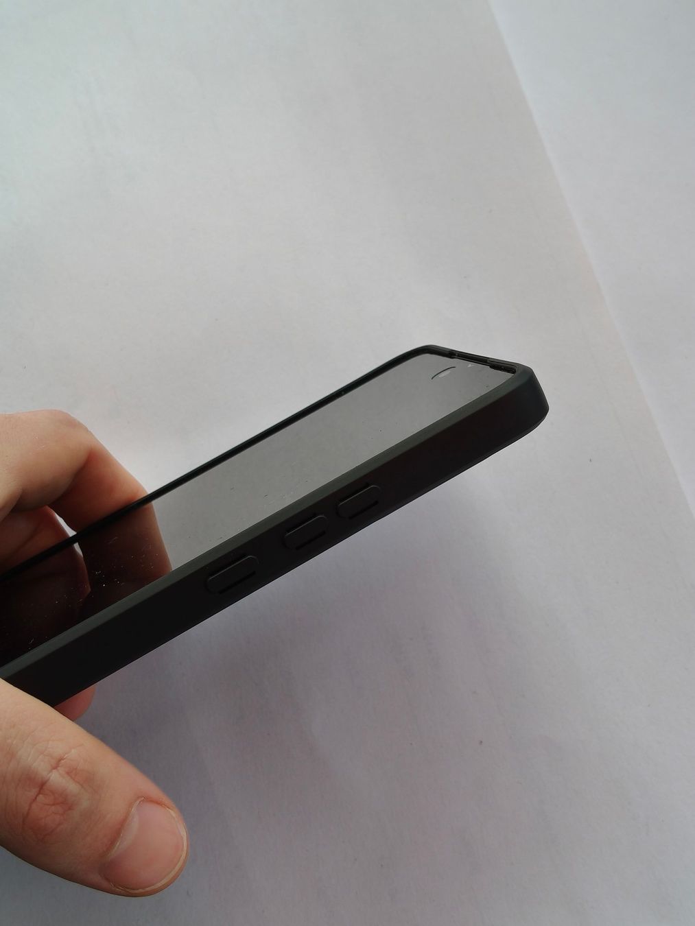 OnePlus Cover & Protezioni schermo: OnePlus Nord CE5 Handyhülle / smartphone case – Nuovo (secondo la descrizione) da Laufen venduto da dan_p89t 4