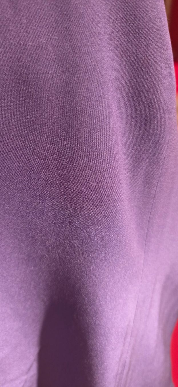 Pantaloni: Hose Seide EMANUEL UNGARO Gr.36/38 NEU – Nuovo e nell'imballaggio originale da Wettswil venduto da doe_x6nz 4