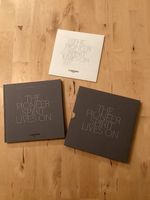 Book Longines The Pioneer Spirit Lives On