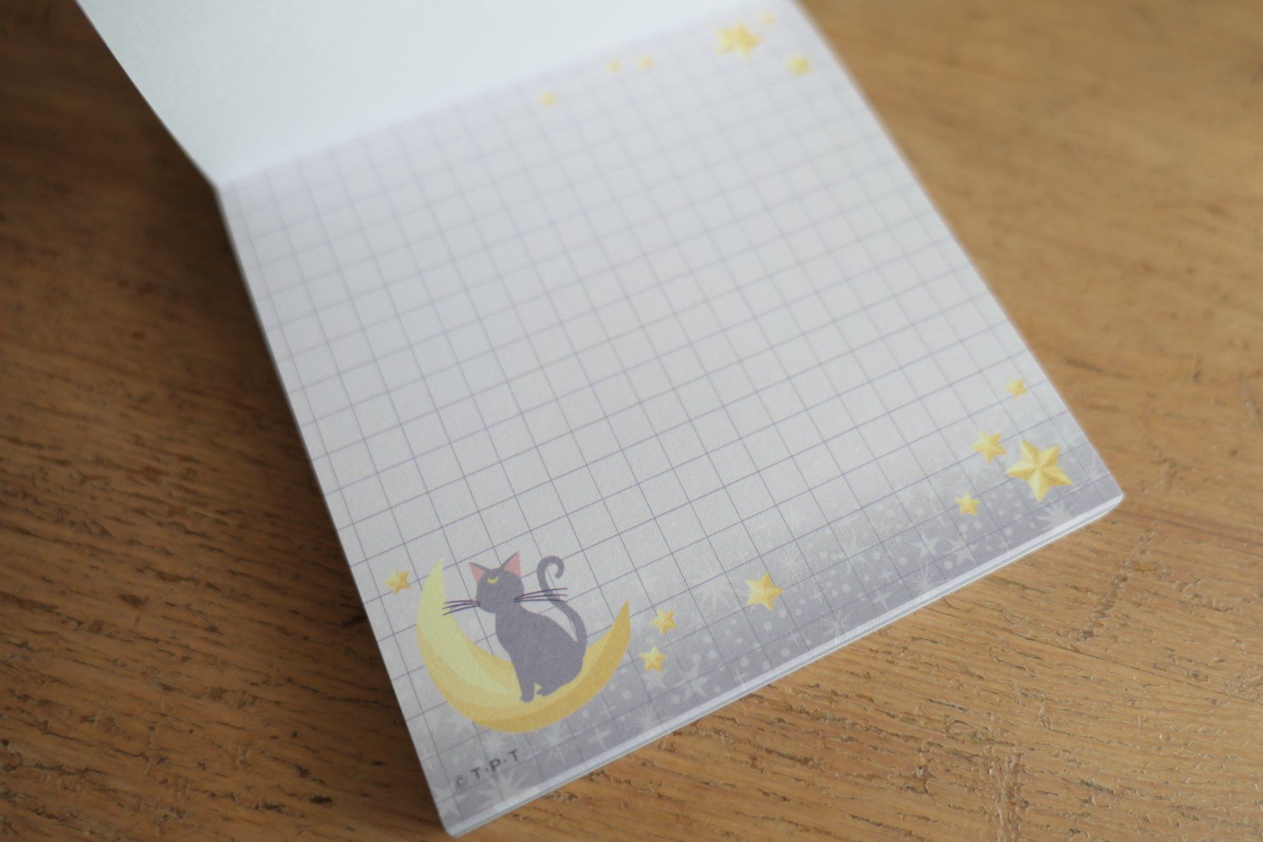 Blocchi: Sailor Moon Anime - Süsser Notizblock Memo Pad – Nuovo (secondo la descrizione) da Ettiswil venduto da maimaiswiss 4