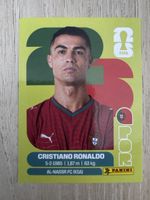 Panini Sticker Ronaldo FIFA WM 2026 (CH)