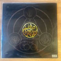 Lupe Fiasco - Lupe Fiasco's The Cool...OG US 2007 VG++ DLP