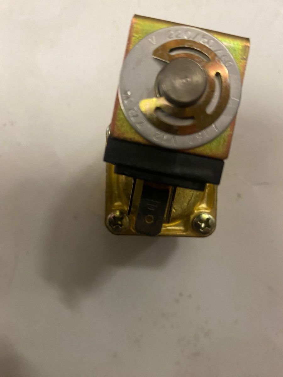 Componenti elettronici: Magnetventil  – Usato da Aadorf venduto da Handwerker22 2
