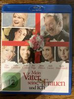 Mein Vater, seine Frau und ich BluRay